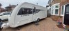Swift Sprite Major 4SB Vogue 2021 touring caravan Image