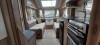 Swift Sprite Major 4SB Vogue 2021 touring caravan Image