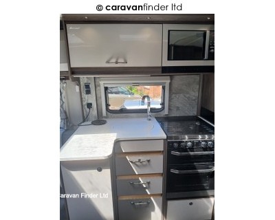 Coachman Laser 575  Xtra 2022 (Private) image 9