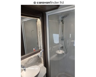 Coachman Laser 575  Xtra 2022 (Private) image 11