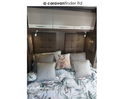 Coachman Laser 575  Xtra 2022 (Private) image 6