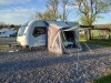 Coachman Laser 575 Xtra 2022 touring caravan Image