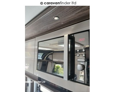 Coachman Laser 575  Xtra 2022 (Private) image 5