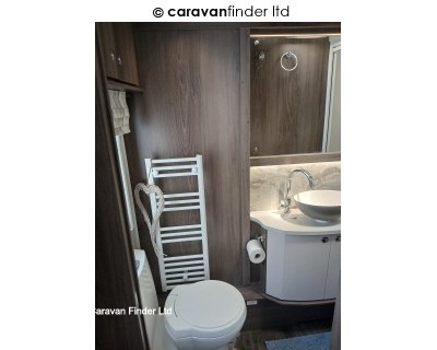Coachman Laser 575  Xtra 2022 (Private) image 7