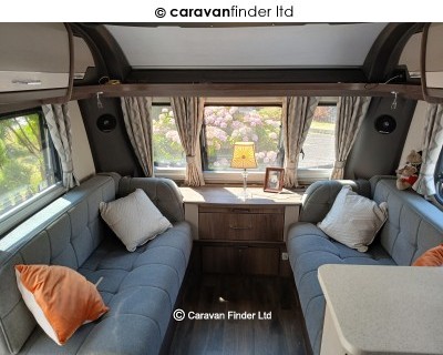 Coachman Laser 575  Xtra 2022 (Private) image 2