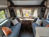 Coachman Laser 575 Xtra 2022 touring caravan Image