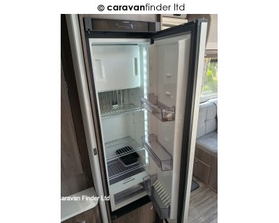 Coachman Laser 575  Xtra 2022 (Private) image 4