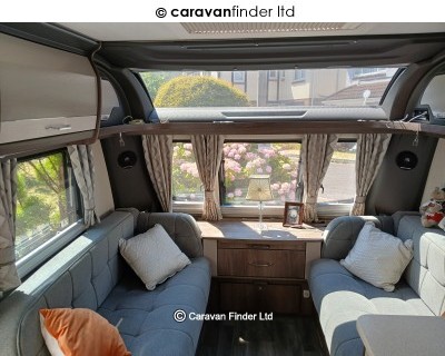 Coachman Laser 575  Xtra 2022 (Private) image 3