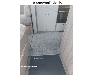 Coachman Acadia Platinum Edition 575 2022 (Private) image 6