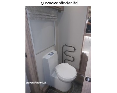 Coachman Acadia Platinum Edition 575 2022 (Private) image 9