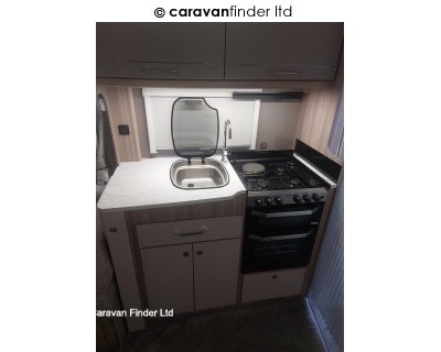 Coachman Acadia Platinum Edition 575 2022 (Private) image 5