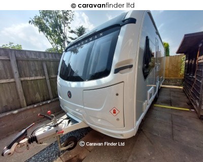 Coachman Acadia Platinum Edition 575 2022 (Private) main image 