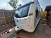 Coachman Acadia Platinum Edition 575 2022 touring caravan Image