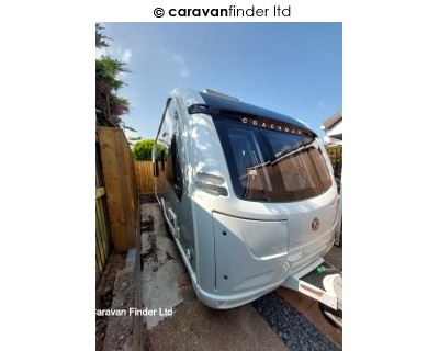 Coachman Acadia Platinum Edition 575 2022 (Private) image 2