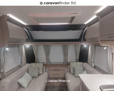 Coachman Acadia Platinum Edition 575 2022 (Private) image 3