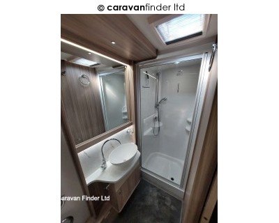 Coachman Acadia Platinum Edition 575 2022 (Private) image 10