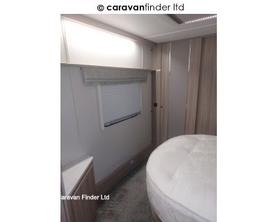 Coachman Acadia Platinum Edition 575 2022 (Private) image 7