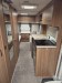 Compass Corona 564 2015 touring caravan Image