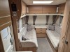 Compass Corona 564 2015 touring caravan Image