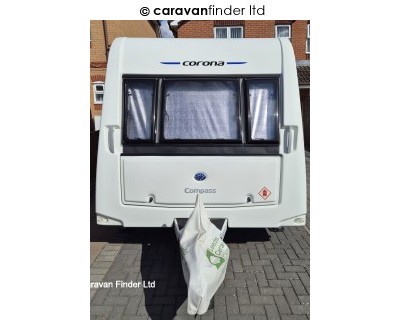 Compass Corona 564 2015 (Private) image 2