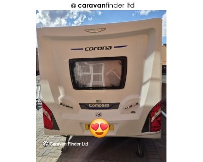 Compass Corona 564 2015 (Private) image 3