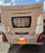 Compass Corona 564 2015 touring caravan Image
