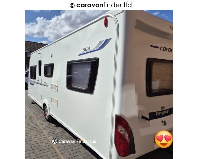 Compass Corona 564 2015 (Private) image 4
