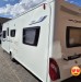 Compass Corona 564 2015 touring caravan Image