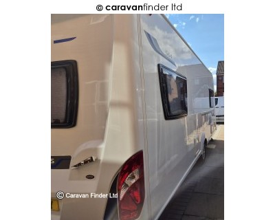 Compass Corona 564 2015 (Private) image 5