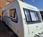 Compass Corona 564 2015 touring caravan Image