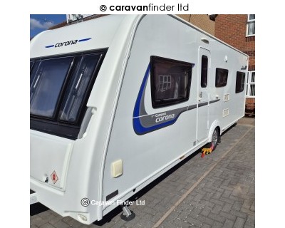 Compass Corona 564 2015 (Private) main image 