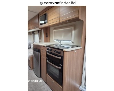 Compass Corona 564 2015 (Private) image 9