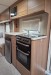 Compass Corona 564 2015 touring caravan Image
