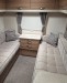 Compass Corona 564 2015 touring caravan Image
