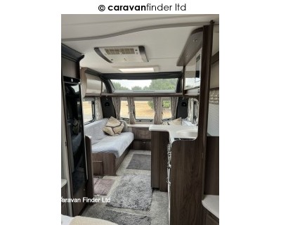 Coachman Laser 575 Extra 2023 (Private) main image 