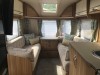 Lunar Cosmos 674 2019 touring caravan Image