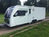 Lunar Cosmos 674 2019 touring caravan Image
