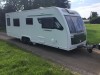 Lunar Cosmos 674 2019 touring caravan Image