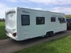 Lunar Cosmos 674 2019 touring caravan Image