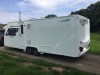 Lunar Cosmos 674 2019 touring caravan Image