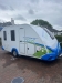 Knaus Sport and Fun 2017 touring caravan Image