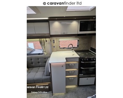 Coachman Laser xtra 545 2025 (Private) image 6