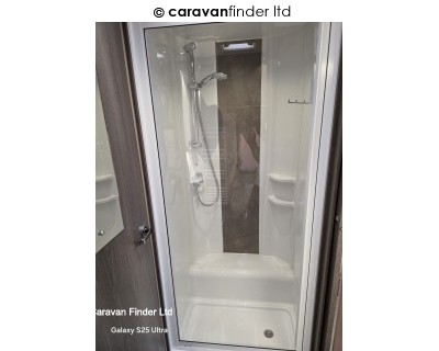 Coachman Laser xtra 545 2025 (Private) image 11