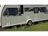 Coachman Laser xtra 545 2025 touring caravan Image