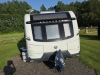 Coachman Laser xtra 545 2025 touring caravan Image