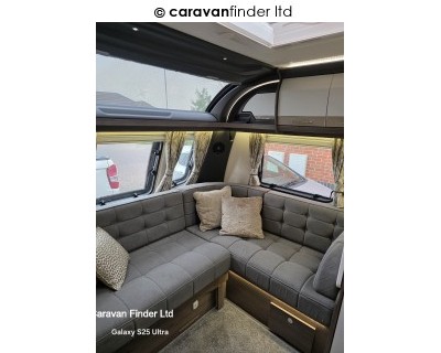 Coachman Laser xtra 545 2025 (Private) image 5