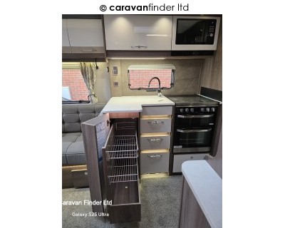 Coachman Laser xtra 545 2025 (Private) image 7