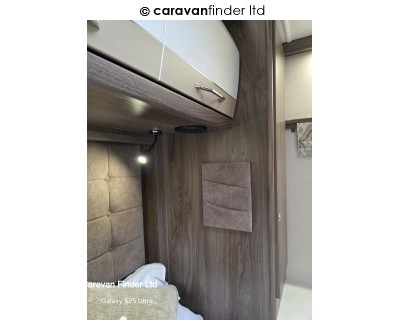 Coachman Laser xtra 545 2025 (Private) image 10
