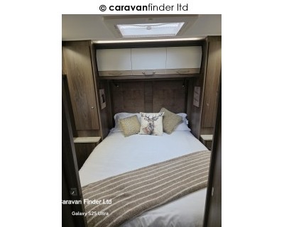 Coachman Laser xtra 545 2025 (Private) image 9