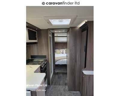 Coachman Laser xtra 545 2025 (Private) image 8